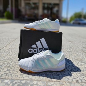 تصویر کفش فوتسال آدیداس تاپ سالا Adidas Top Sala 