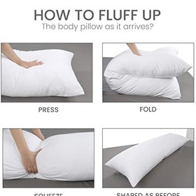 Utopia sale body pillow