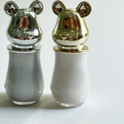 تصویر رژ لب جامد خرسی گیگی بر (Gege Bear) 