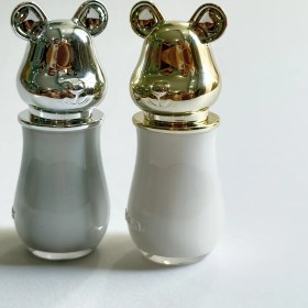 تصویر رژ لب جامد خرسی گیگی بر (Gege Bear) 