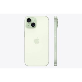 تصویر گوشی اپل دو سیم iPhone 15 (Not Active) | حافظه 256 گیگابایت Apple iPhone 15 Dual Sim (Not Active) 256 GB