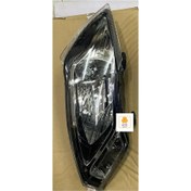 تصویر چراغ جلو راست ساینا 102970 