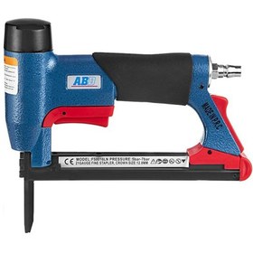 تصویر منگنه کوب پیشانی بلند بادی ای بی دی مدل FS8016LN ABD FS8016LN Pneumatic Stapler Gun