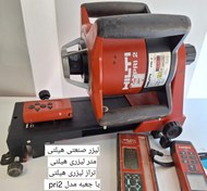 تصویر تراز لیزر خط کش دیجیتال متر لیزر هیلتی pri2 HILTI PRI2