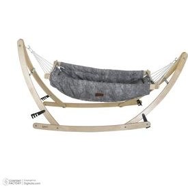 تصویر گهواره نوزاد ملورین مدل G1 