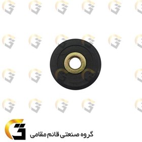 تصویر لاستیک ضربه گیر جک وسط طرح کلیک،آیروکس و طرح (NVX) و طرح وسپا برند قائم مقامی 