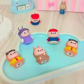 تصویر تراش لبوبو 