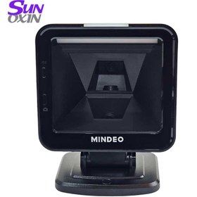 تصویر بارکدخوان Mindeo MP8600i 