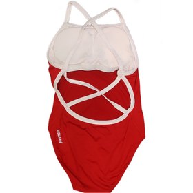 تصویر مایو لایف تک رنگ قرمز 