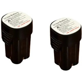 تصویر پک باتری جت پرینتر دستی H520 