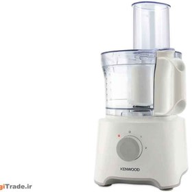 تصویر غذاساز کنوود مدل FDP kenwood FDP303WH food processor