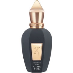 تصویر عطر ادکلن زرجوف امبر استار | Xerjoff Amber Star 