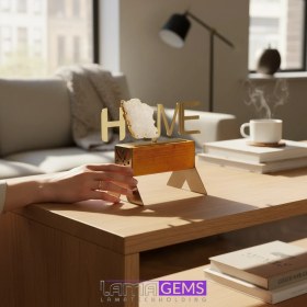 تصویر تندیس home عقیق ایران 