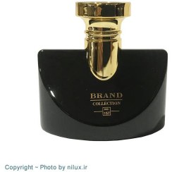 تصویر برند کالکشن کد 157 بولگاری جاسمین نویر Brand collection No.157 Bvlgari Jasmin Noir