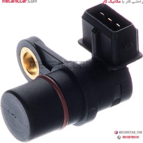 تصویر سنسور میل سوپاپ زیمنس پراید مجد Camshaft Sensor