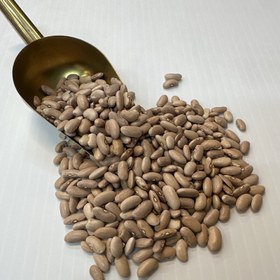 تصویر لوبیا رشتی - 1 کیلوگرم 