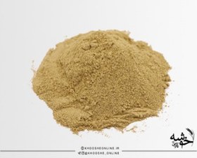 تصویر زنجبیل 100 گرمی 