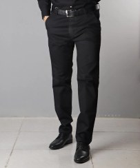 تصویر شلوار کتان اسپرت مردانه کد ۲۰۰۴ 