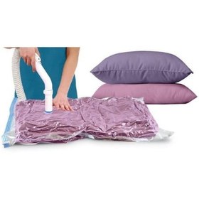 تصویر کیسه وکیوم لباس 