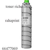 تصویر تونر شارژ ریکو 8001-7500 