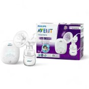 تصویر شیردوش برقی و دستی اونت 