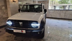 تصویر تانک 300 مدل 2025 ا توربو 2000 توربو 2000