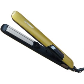 تصویر اتو مو جیمی Gemei Hair Straightener GM436 