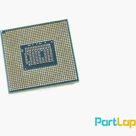 تصویر cpu core i5 3210m لپ تاپ 