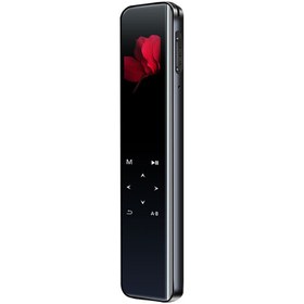 تصویر رکوردر خبرنگاری لنوو Lenovo B611 8GB Lenovo B611 Digital Voice Recorder 8GB