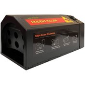 تصویر تله موش برقی 