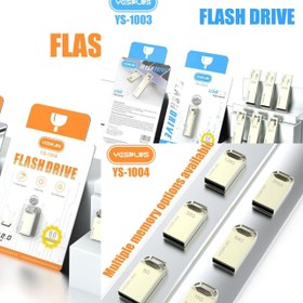 تصویر فلش 32گیگ Usb32