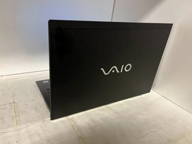 تصویر لپ تاپ اولترابوک سونی مدل Vaio | i3-8145u 