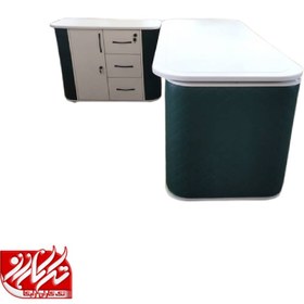 تصویر میز ثنا کد 157 