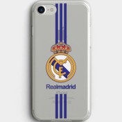 تصویر قاب گوشی Real Madrid 
