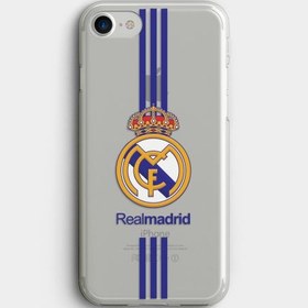 تصویر قاب گوشی Real Madrid 