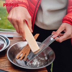 تصویر ست آشپزی پریموس مدل CAMPFIRE PREP SET 