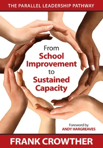 خرید و قیمت دانلود کتاب From School Improvement to Sustained Capacity ...