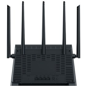 تصویر روتر بی سیم دی لینک D-Link DIR-X3000Z D-Link AX3000 Dual Band Gigabit Wi-Fi 6 Router R15 Router DIR-X3000Z