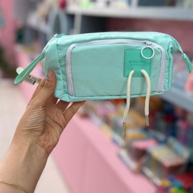 تصویر جامدادی آویز دار کد 2362 