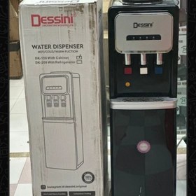 تصویر آبسرد کن دسینی مدل 100 