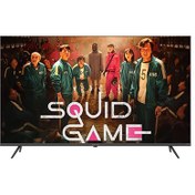 تصویر تلویزیون هوشمند التتو مدل ECQ800 سایز ۶۵ اینچ QLED Ultra HD 4K 