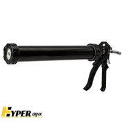 تصویر تفنگ تزریق پلی یورتان سوسیسی 