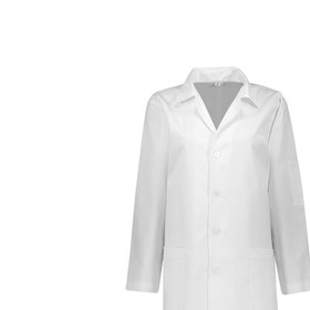 تصویر روپوش پزشکی White Coat