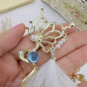 تصویر کانزاشی پر 