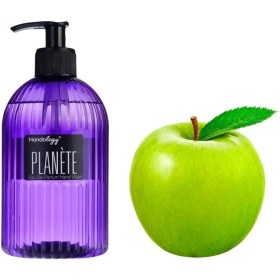 تصویر مایع دستشویی هندولوژی (Handology) مدل Planete حجم 470 میلی لیتر مایع دستشویی هندولوژی مدل Planete