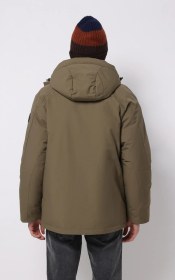 تصویر کاپشن مردانه Colin’s کد CL1076189 