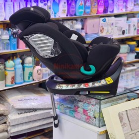 تصویر صندلی ماشین كیدیلو مدل G409 Kidilo Car Seat Model G409