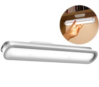 تصویر چراغ مطالعه شارژی مگنتی باسئوس مدل DGXC-02 