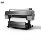 تصویر پلاتر P8000 اپسون Plotter Sure color p8000 Epson