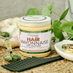 تصویر ماسک موی داخل حمام اورجینالز ۴۲۶ گرم - فروشگاه فرلیکا 